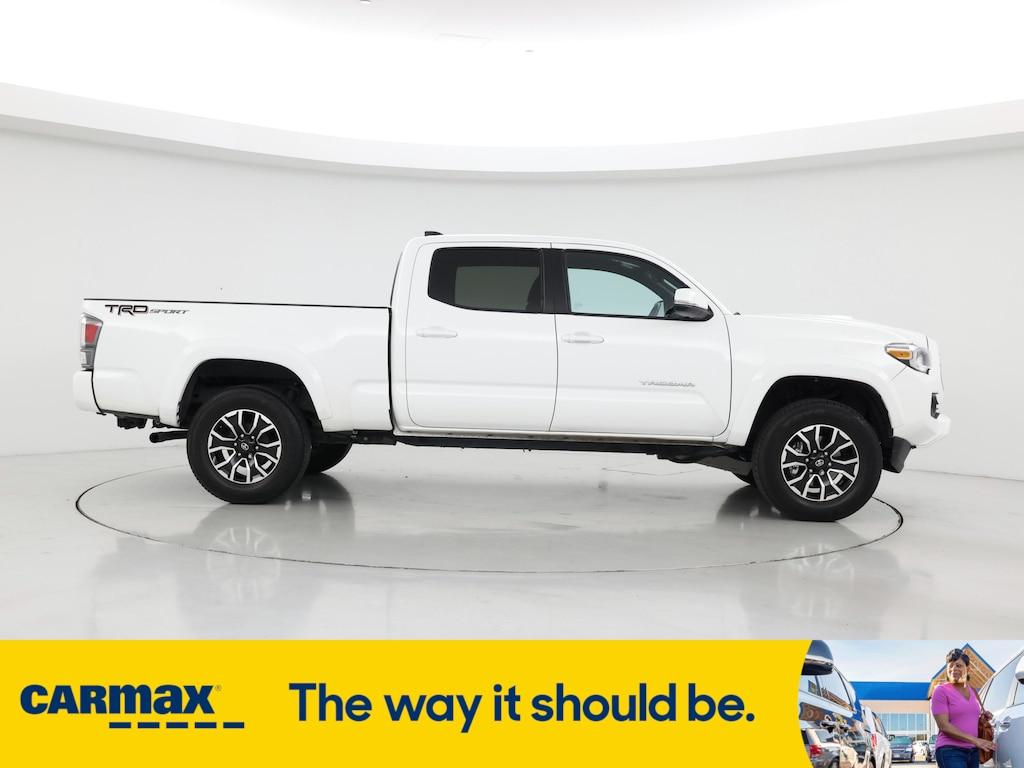 used 2022 Toyota Tacoma car, priced at $39,998