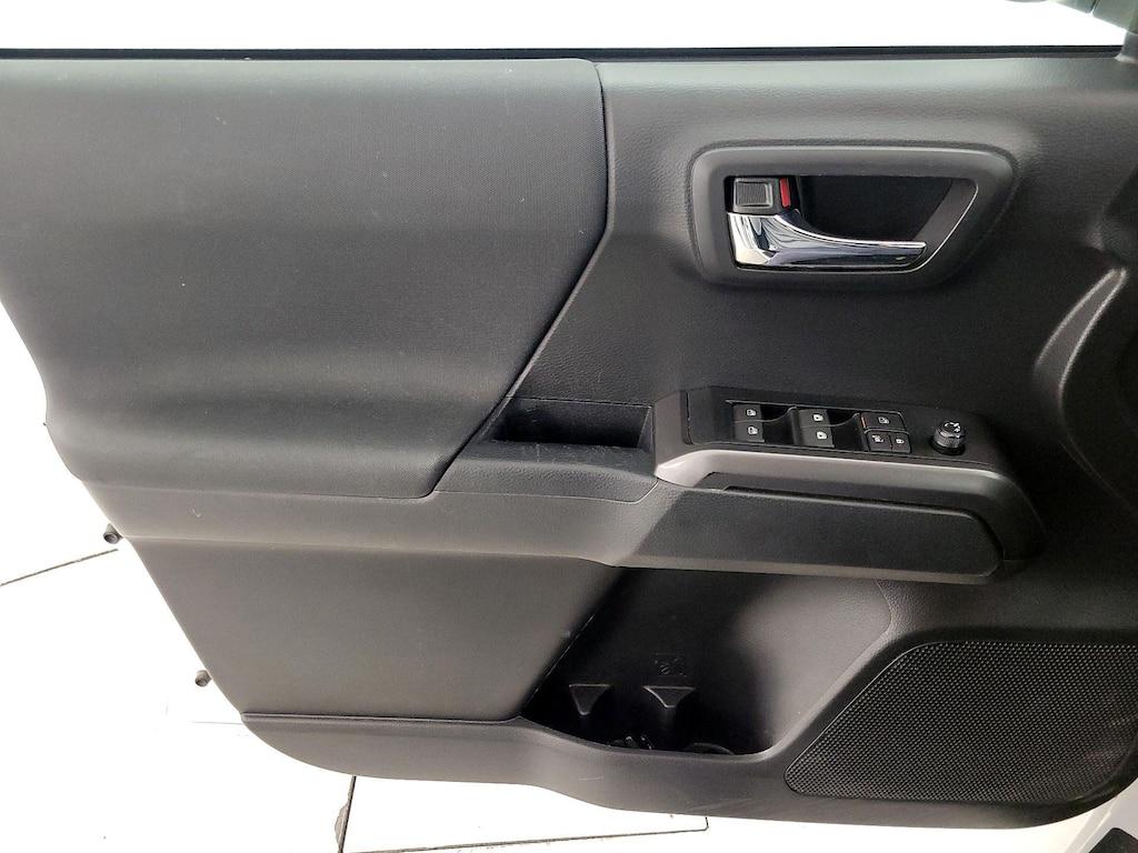 used 2022 Toyota Tacoma car, priced at $39,998