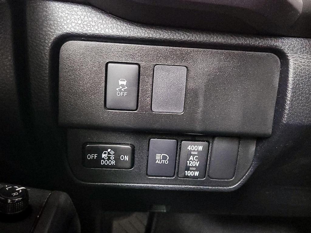 used 2020 Toyota Tacoma car, priced at $42,998