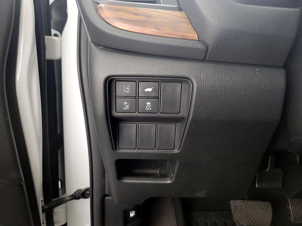 used 2019 Honda CR-V car, priced at $23,998