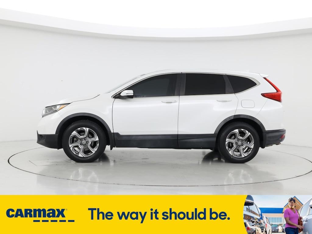 used 2019 Honda CR-V car, priced at $23,998