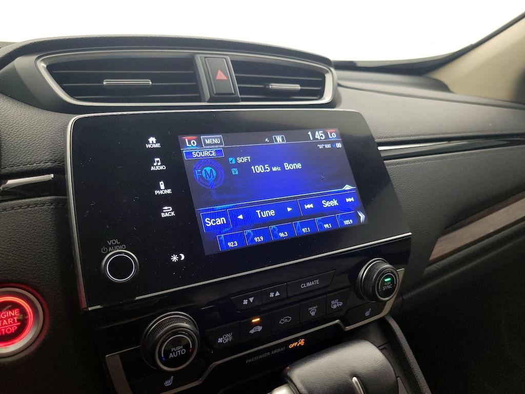 used 2019 Honda CR-V car, priced at $23,998
