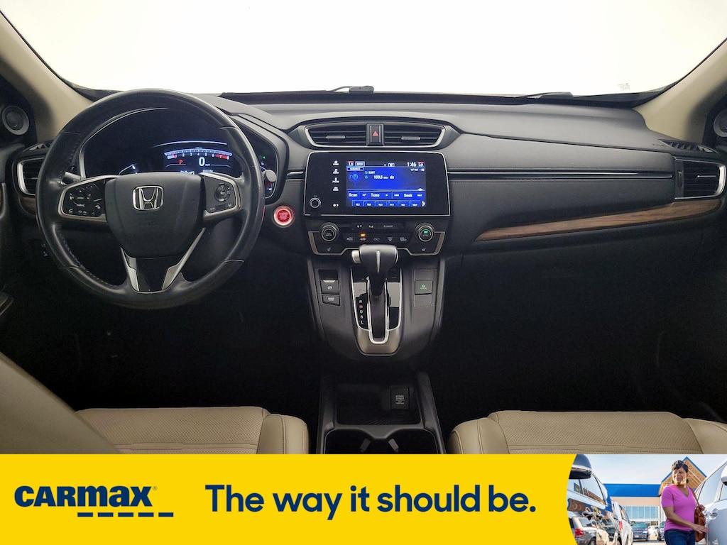 used 2019 Honda CR-V car, priced at $23,998
