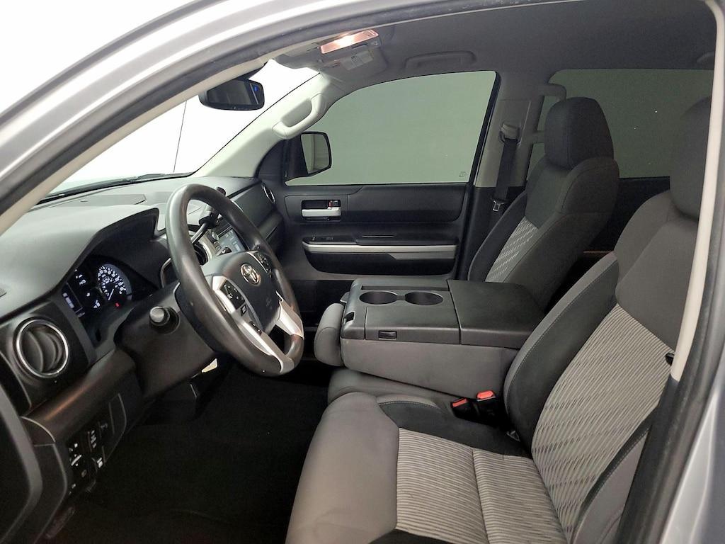 used 2019 Toyota Tundra car, priced at $32,998