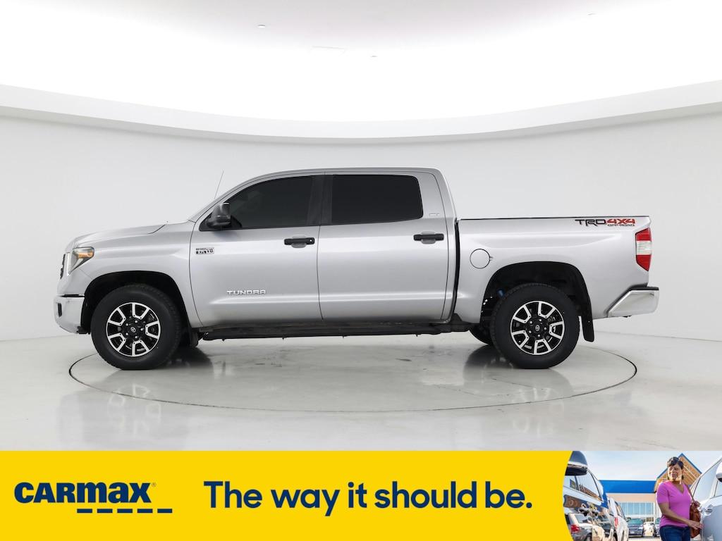 used 2019 Toyota Tundra car, priced at $32,998