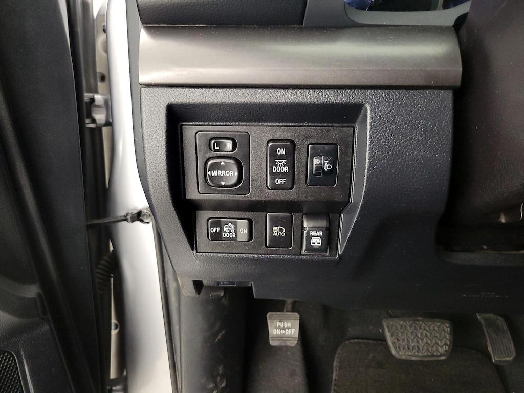 used 2019 Toyota Tundra car, priced at $32,998