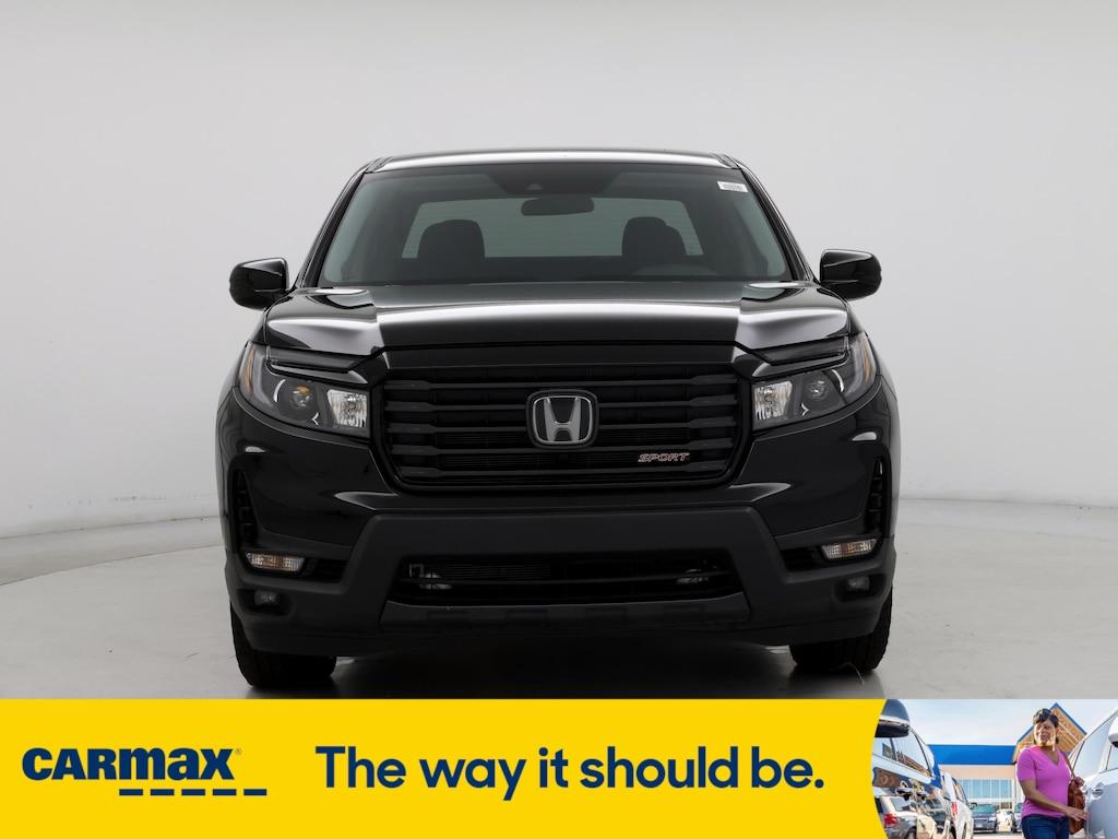 used 2023 Honda Ridgeline car, priced at $33,998