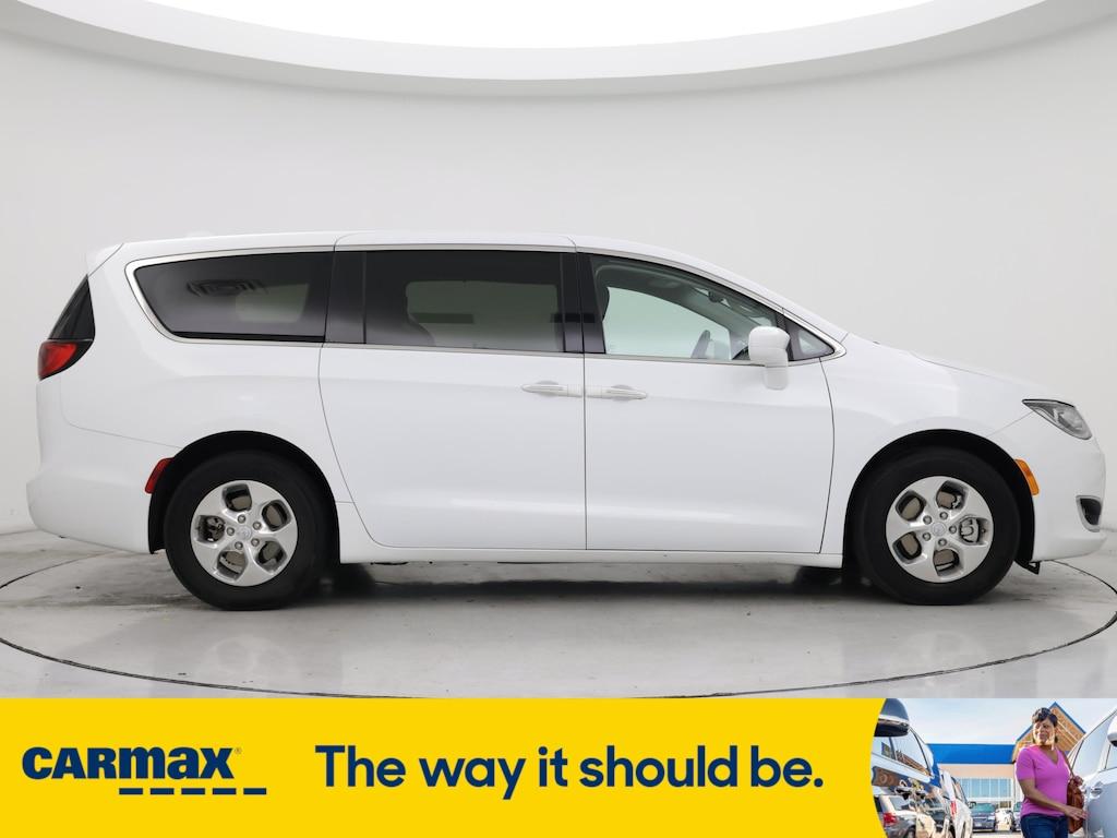 used 2020 Chrysler Pacifica Hybrid car, priced at $25,998