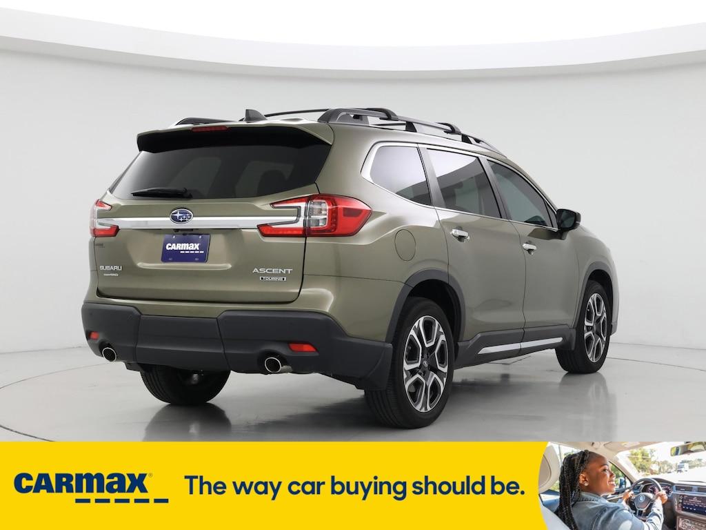 used 2024 Subaru Ascent car, priced at $43,998