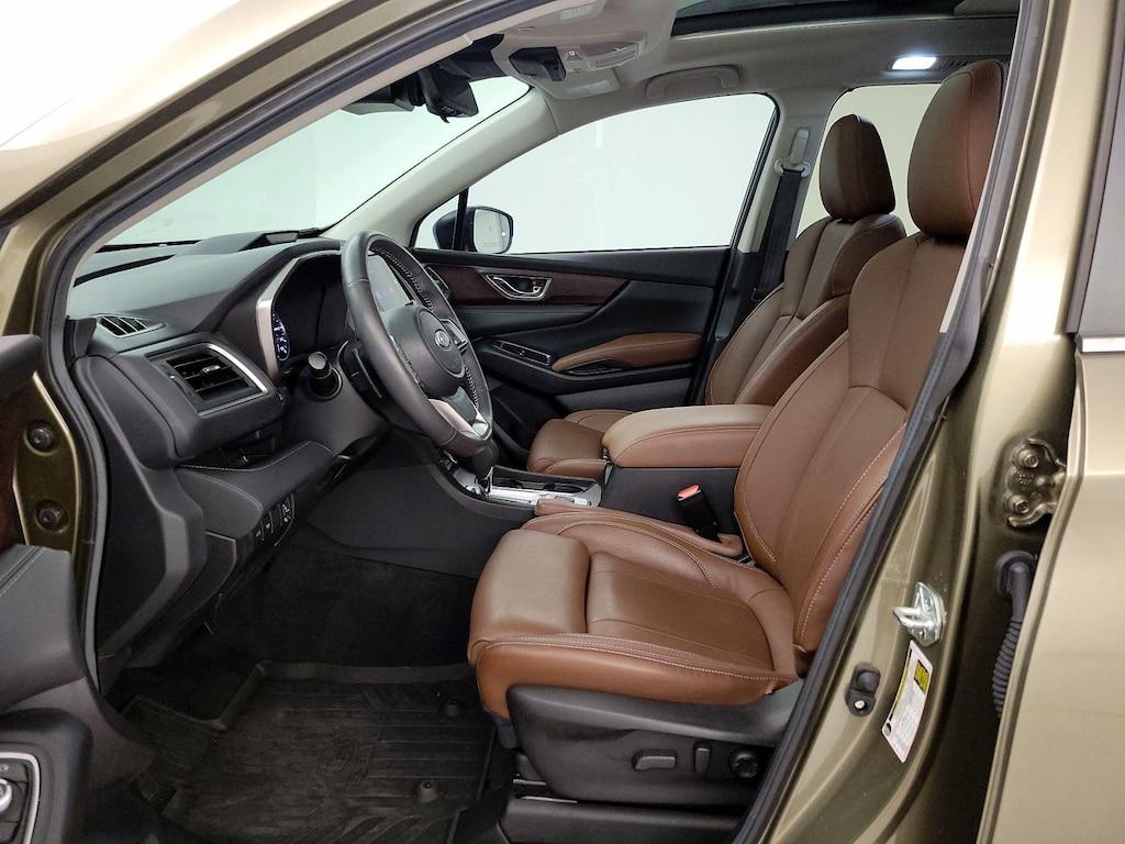 used 2024 Subaru Ascent car, priced at $43,998