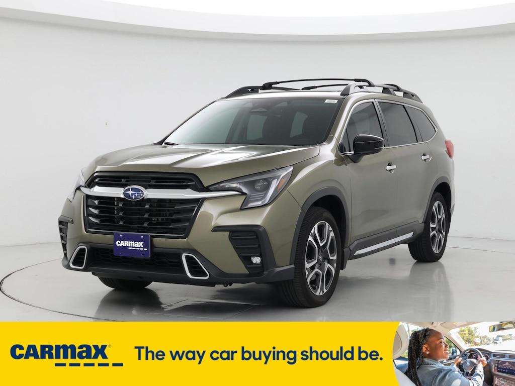 used 2024 Subaru Ascent car, priced at $43,998