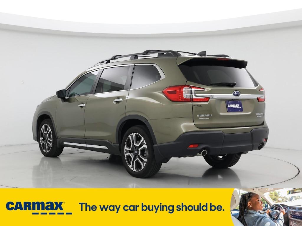 used 2024 Subaru Ascent car, priced at $43,998