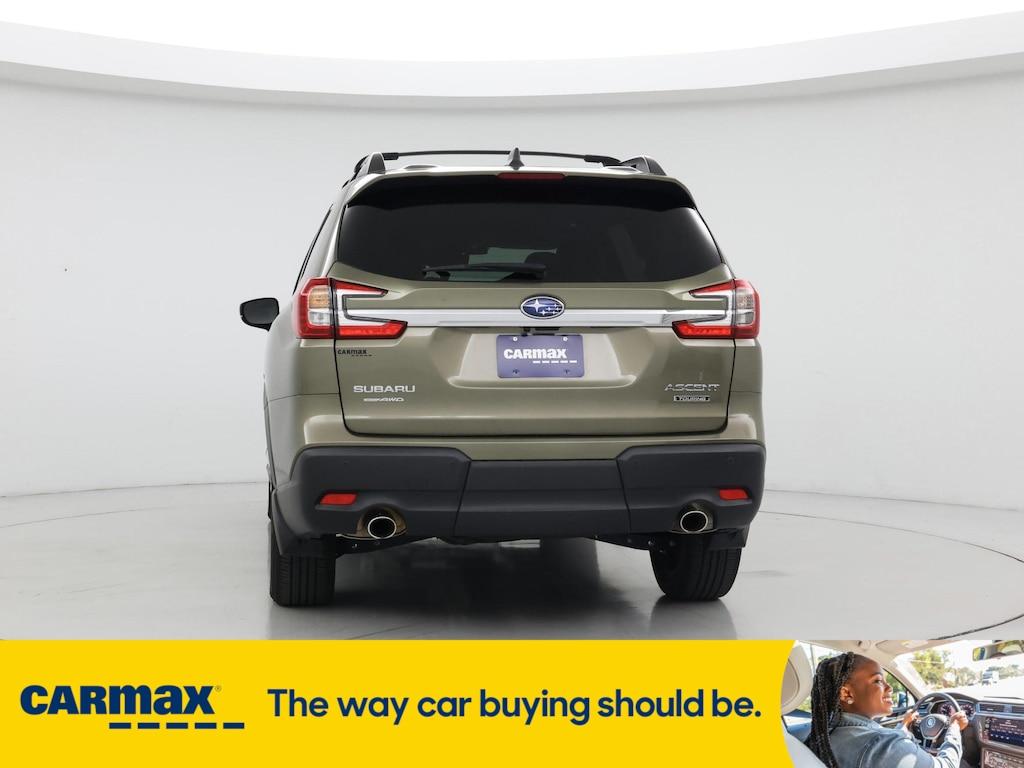 used 2024 Subaru Ascent car, priced at $43,998