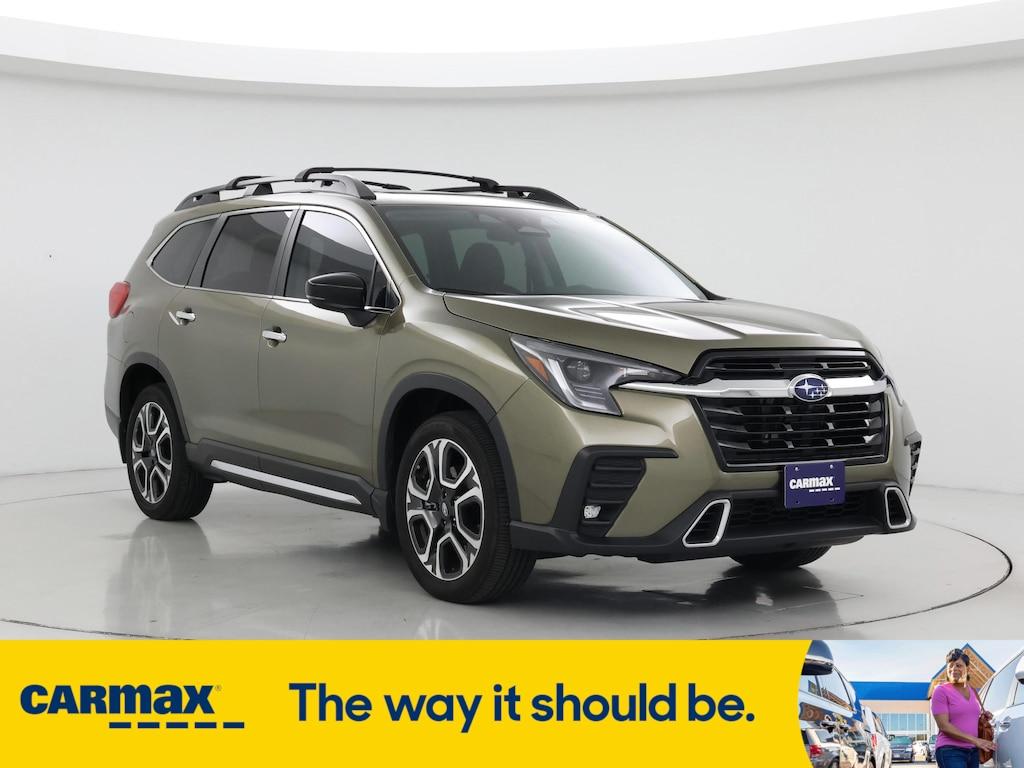 used 2024 Subaru Ascent car, priced at $43,998
