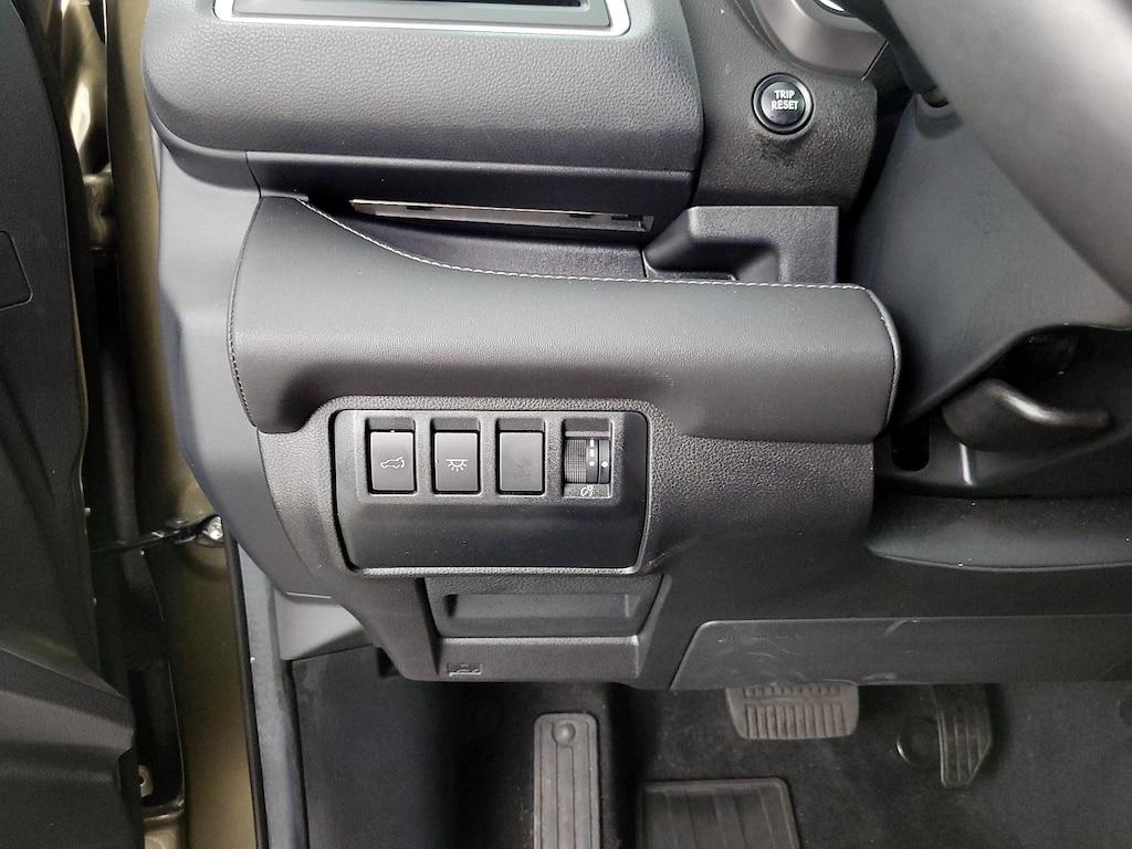 used 2024 Subaru Ascent car, priced at $43,998