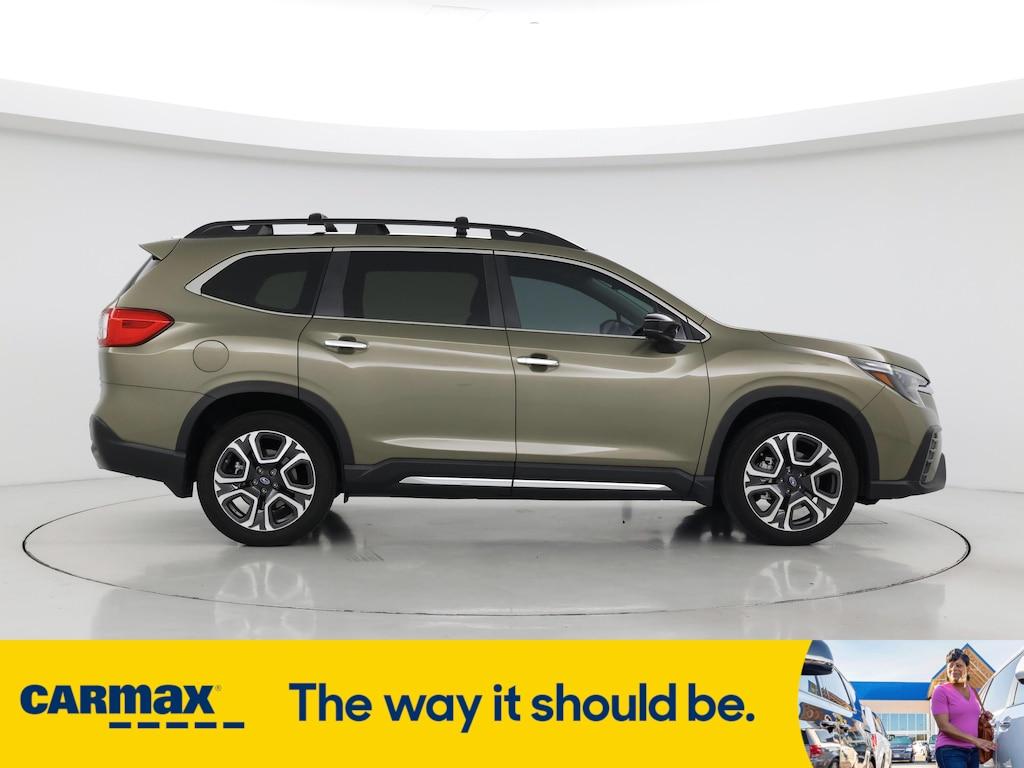 used 2024 Subaru Ascent car, priced at $43,998