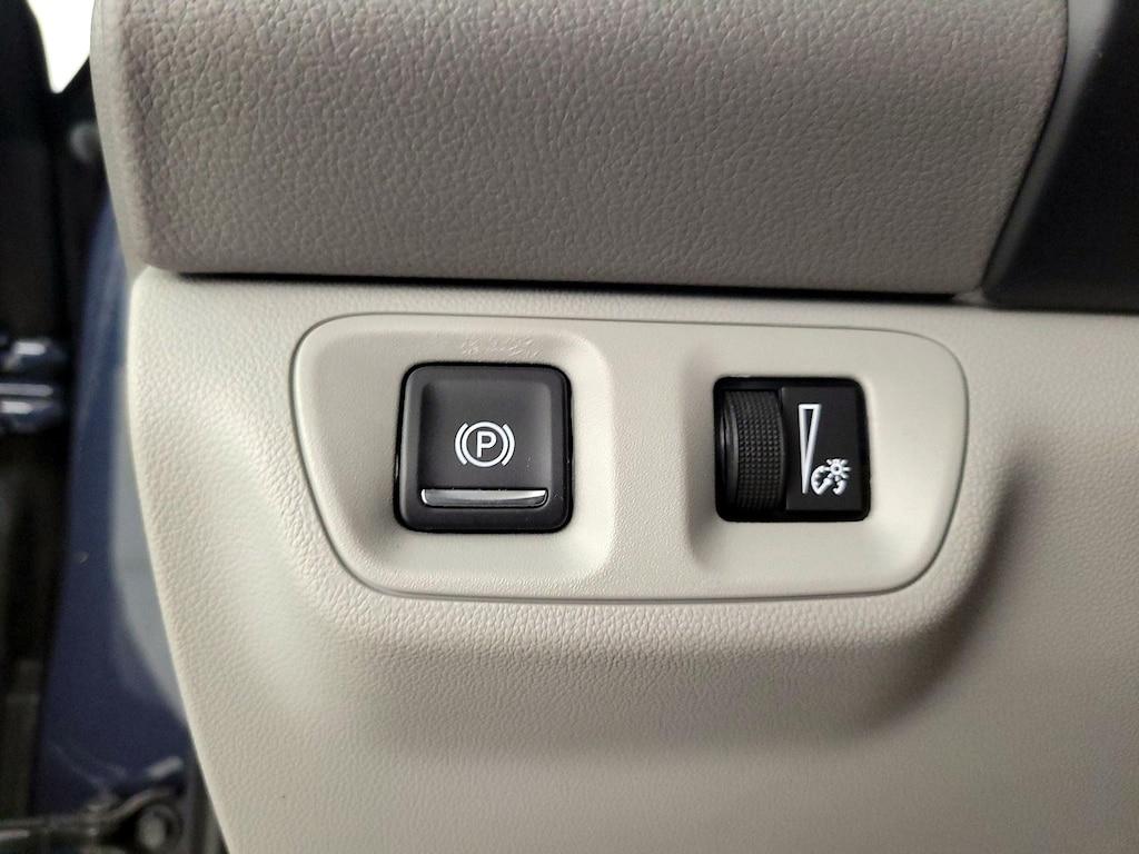 used 2019 GMC Acadia car, priced at $24,998