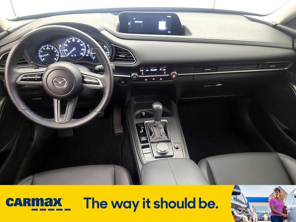 used 2022 Mazda CX-30 car, priced at $22,998