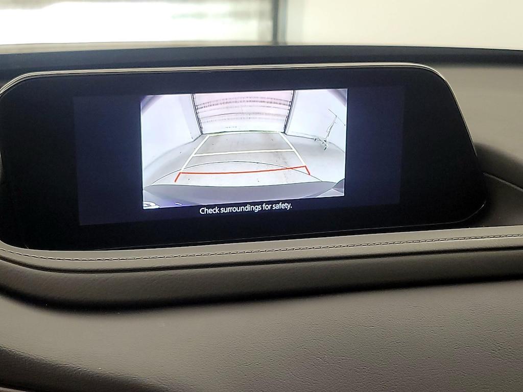 used 2022 Mazda CX-30 car, priced at $22,998