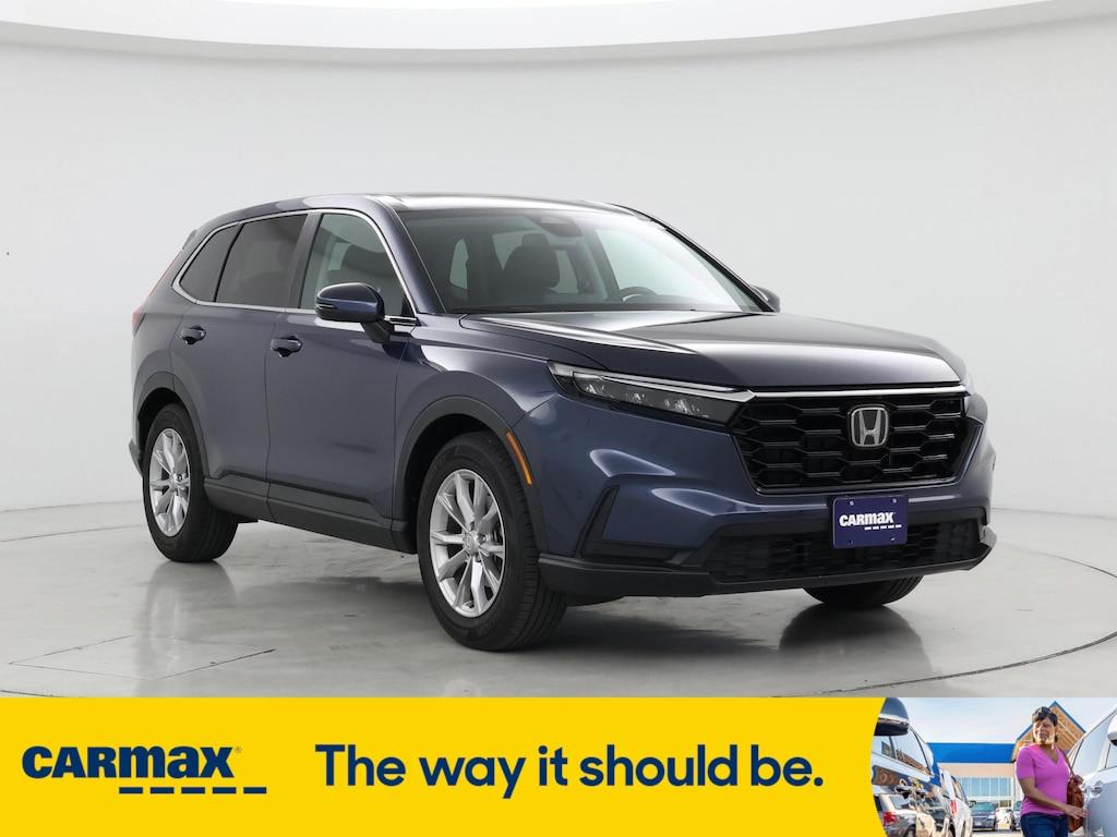 used 2023 Honda CR-V car, priced at $30,998