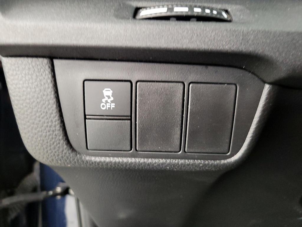 used 2023 Honda CR-V car, priced at $30,998