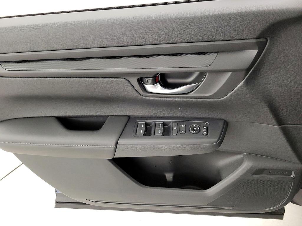 used 2023 Honda CR-V car, priced at $30,998