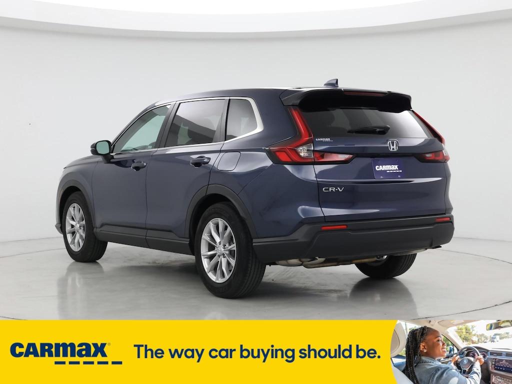 used 2023 Honda CR-V car, priced at $30,998