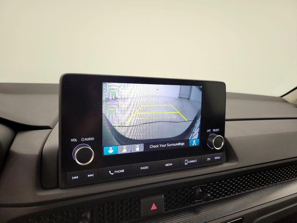 used 2023 Honda CR-V car, priced at $30,998