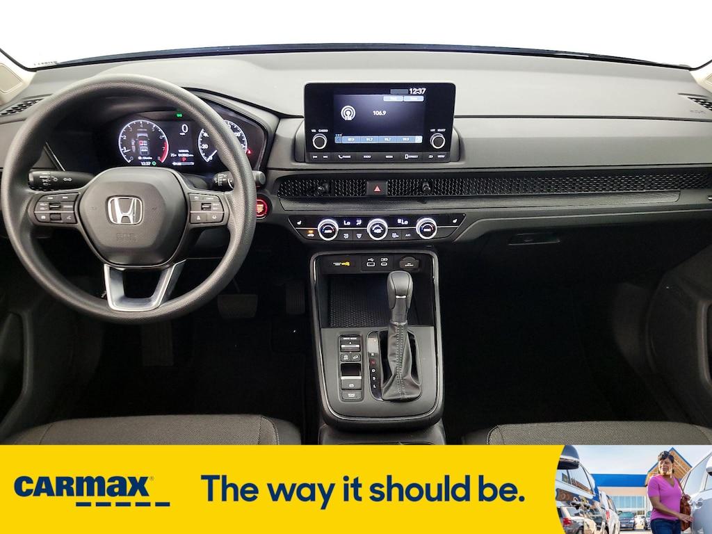 used 2023 Honda CR-V car, priced at $30,998