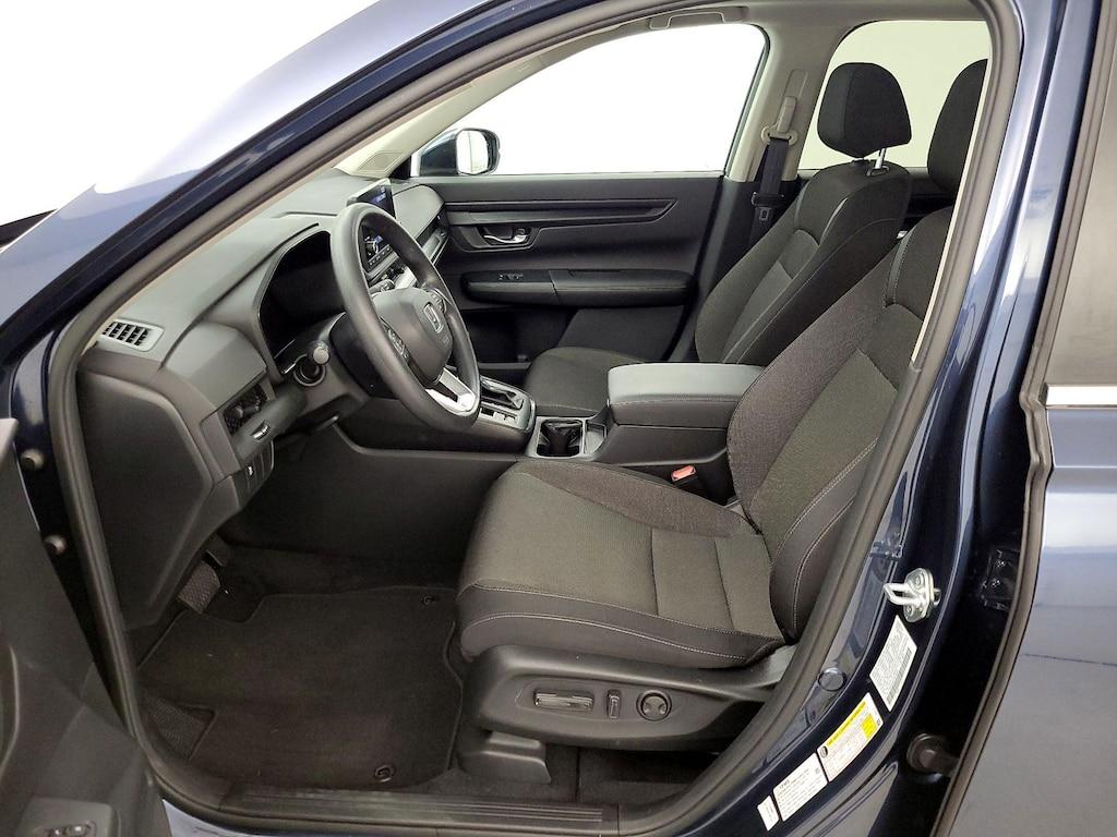 used 2023 Honda CR-V car, priced at $30,998