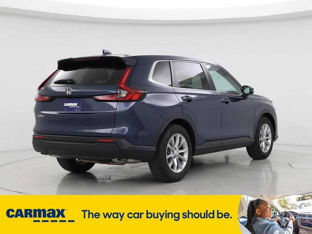 used 2023 Honda CR-V car, priced at $30,998