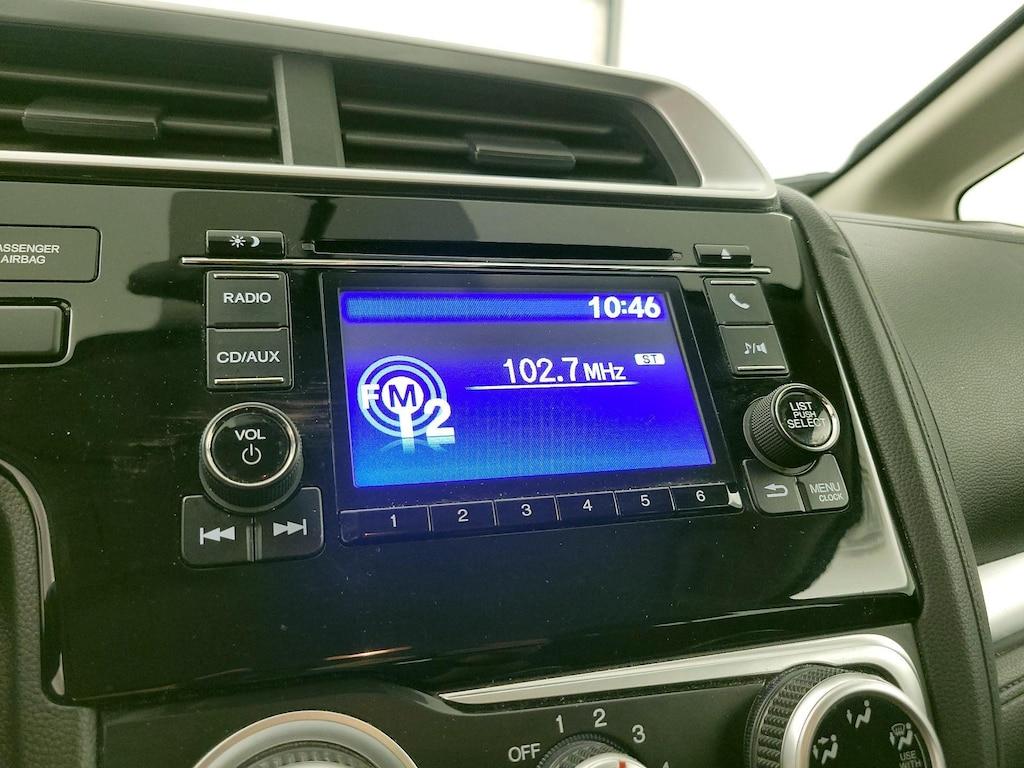 used 2015 Honda Fit car, priced at $16,998