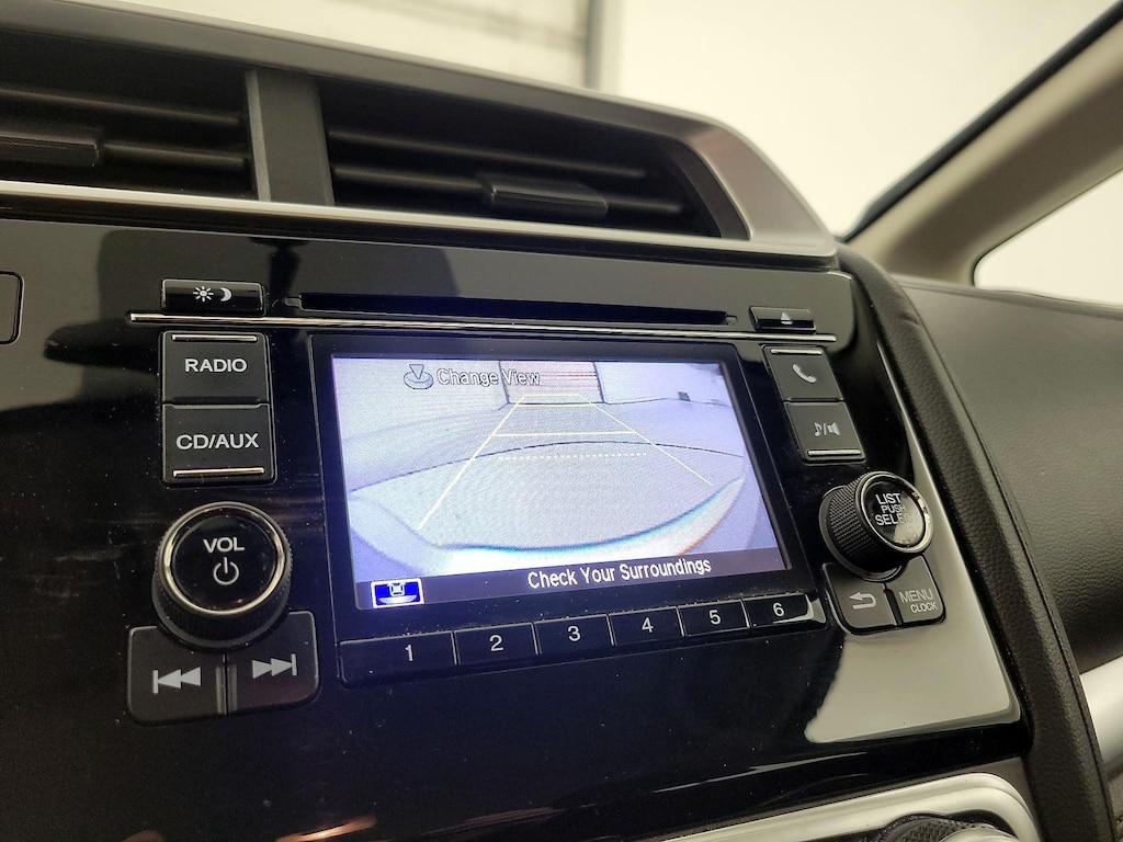 used 2015 Honda Fit car, priced at $16,998