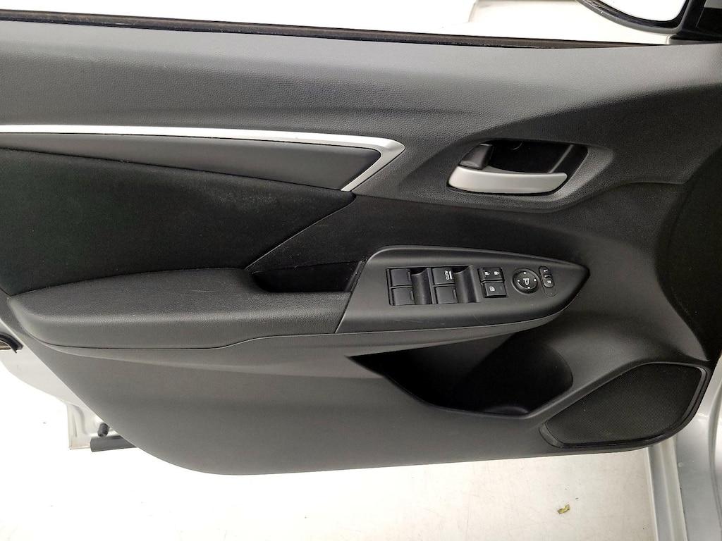 used 2015 Honda Fit car, priced at $16,998