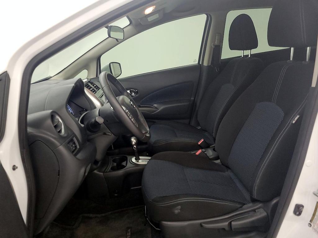 used 2016 Nissan Versa Note car, priced at $15,998