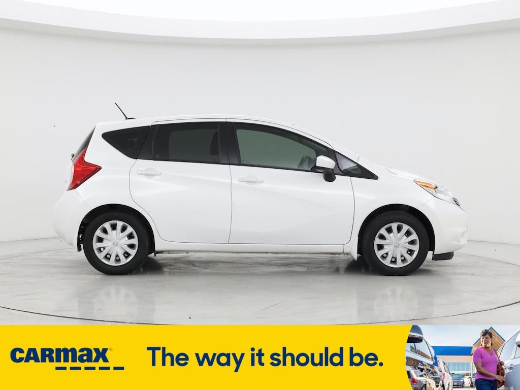 used 2016 Nissan Versa Note car, priced at $15,998