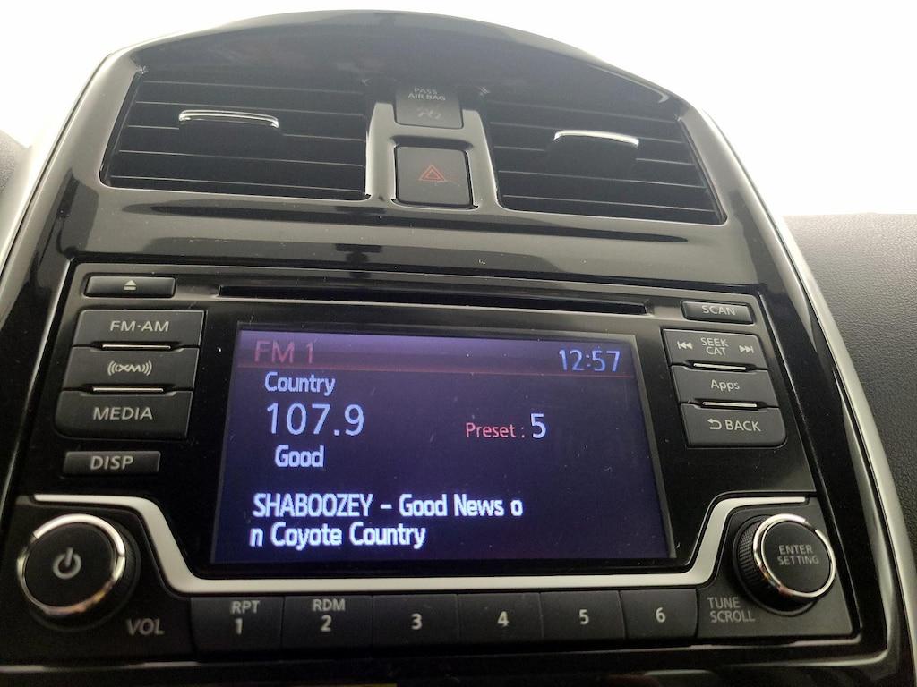 used 2016 Nissan Versa Note car, priced at $15,998