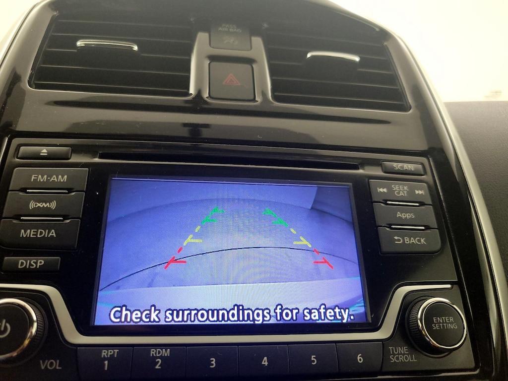 used 2016 Nissan Versa Note car, priced at $15,998