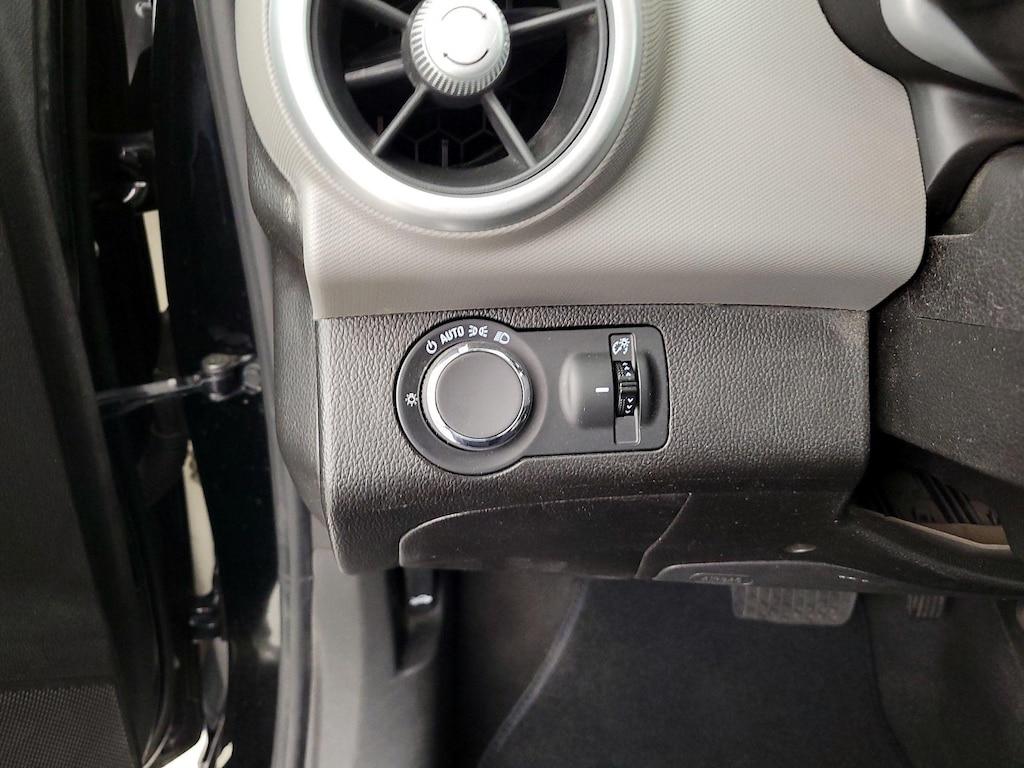 used 2020 Chevrolet Sonic car, priced at $14,998