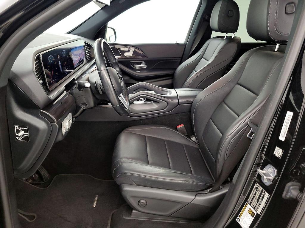 used 2020 Mercedes-Benz GLE 350 car, priced at $33,998