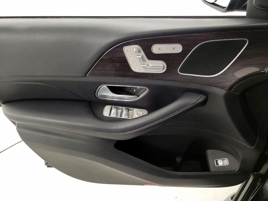 used 2020 Mercedes-Benz GLE 350 car, priced at $33,998