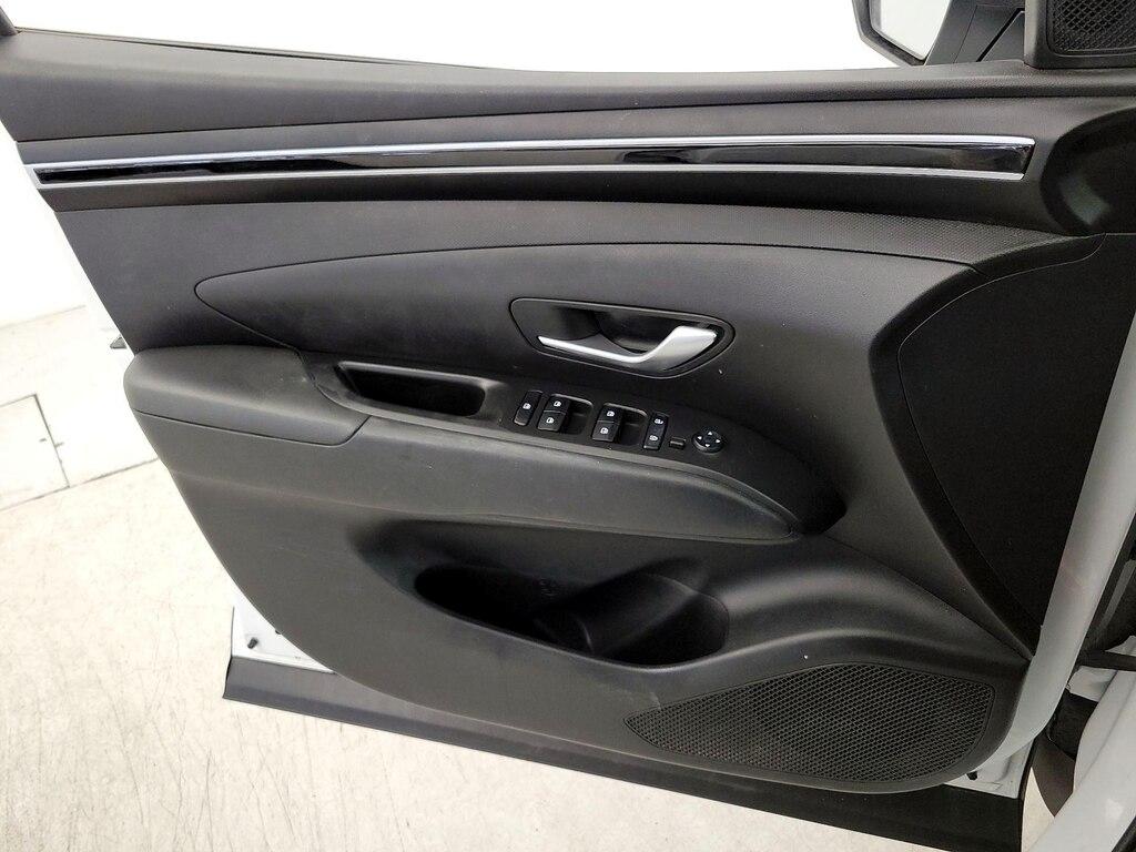 used 2022 Hyundai SANTA CRUZ car, priced at $24,998