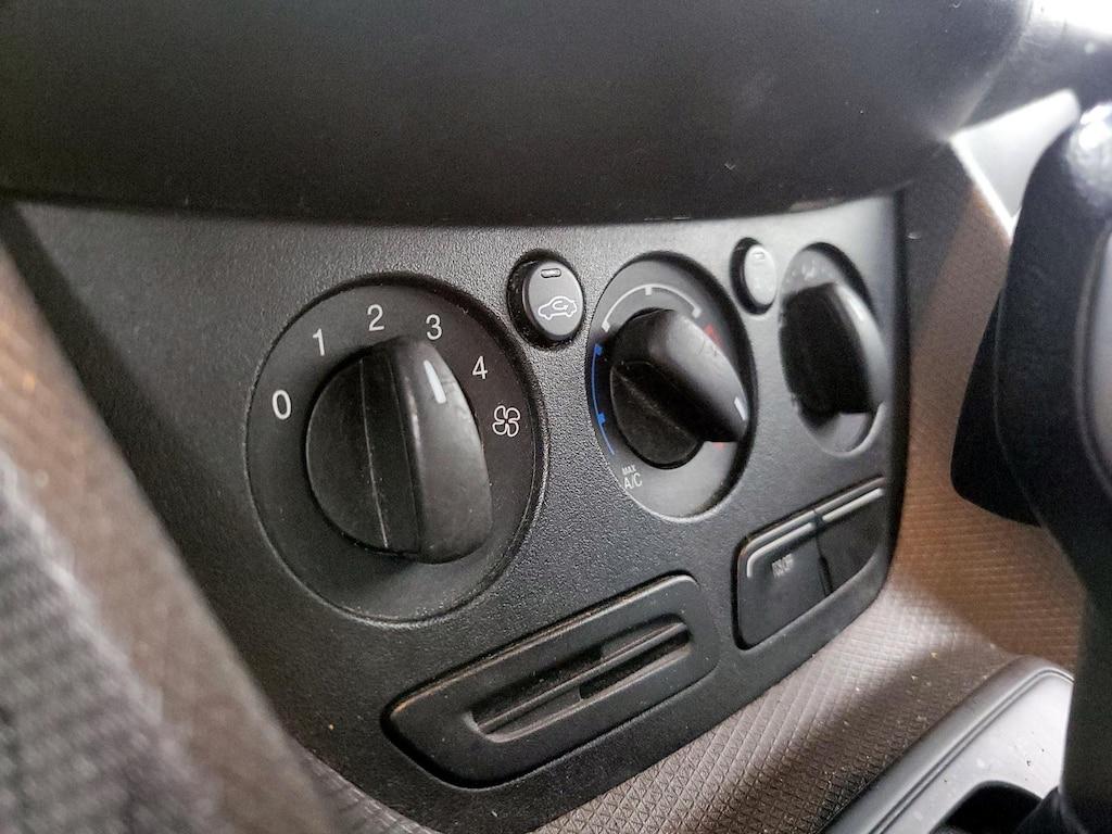 used 2016 Ford Transit Connect car, priced at $16,998
