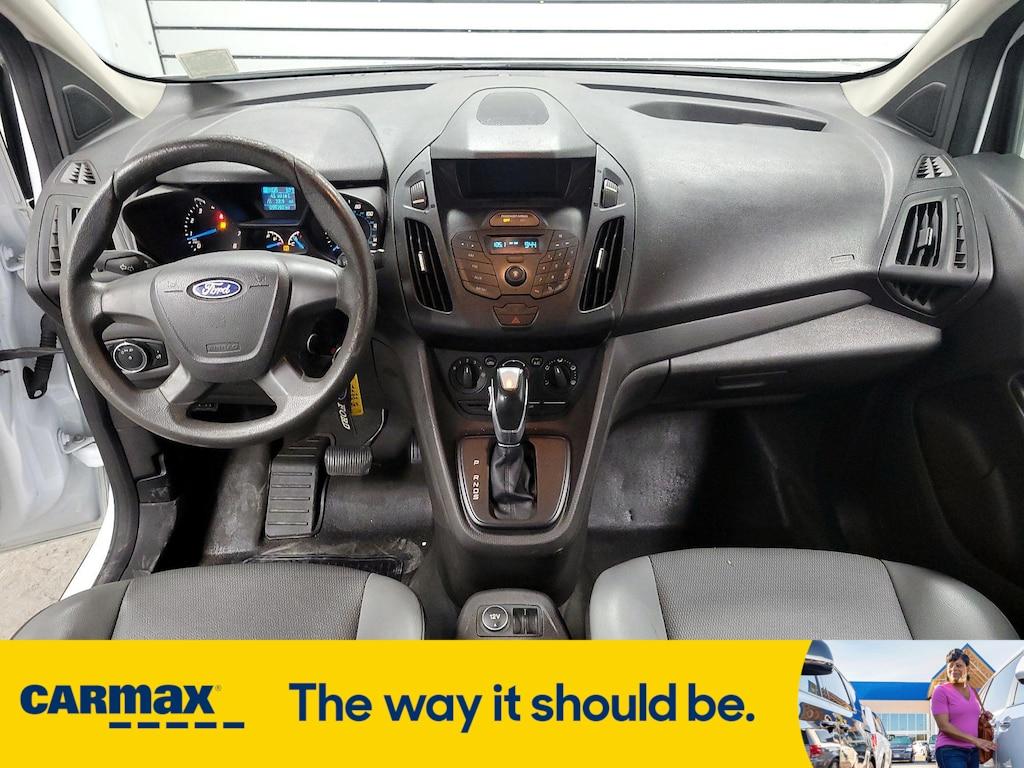 used 2016 Ford Transit Connect car, priced at $16,998
