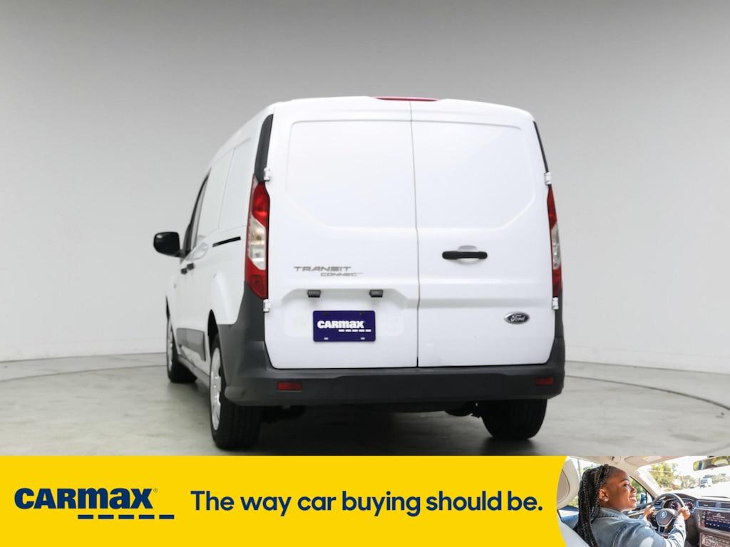 used 2016 Ford Transit Connect car, priced at $16,998