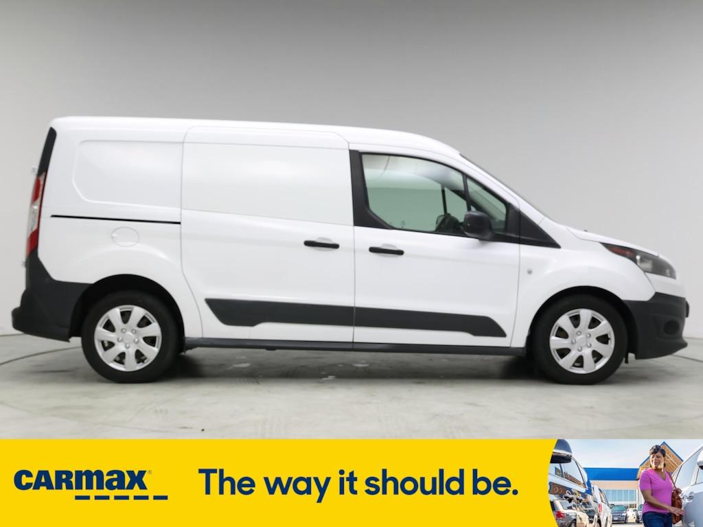 used 2016 Ford Transit Connect car, priced at $16,998