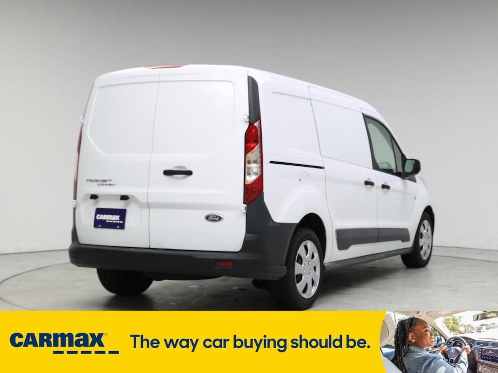 used 2016 Ford Transit Connect car, priced at $16,998