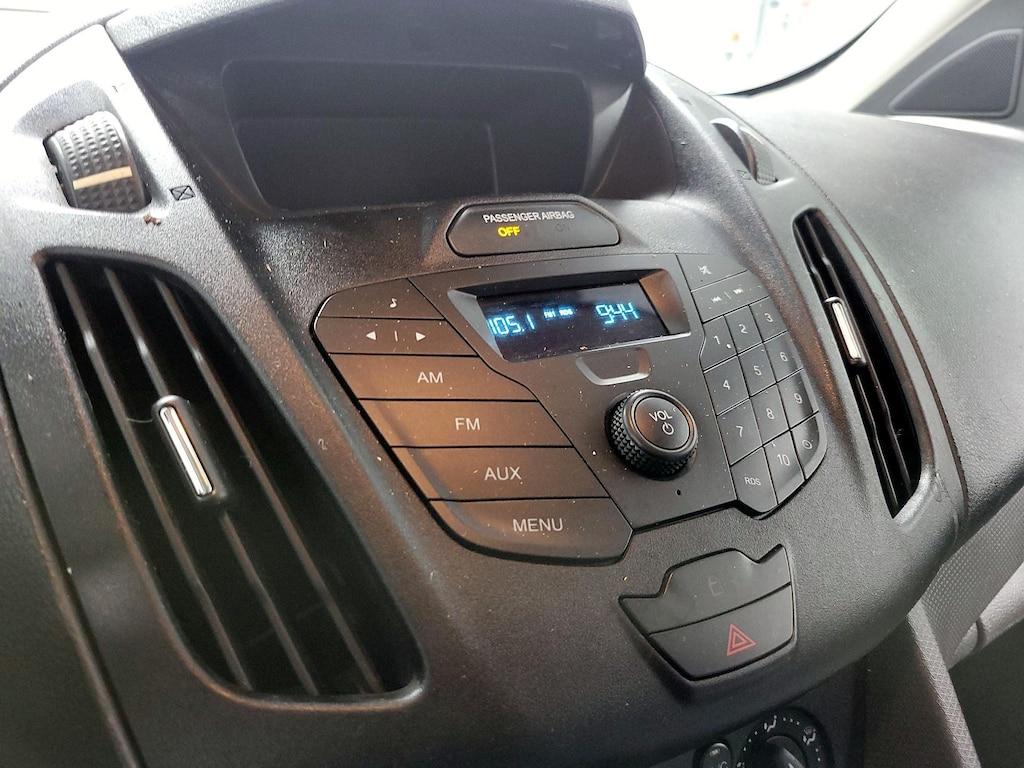 used 2016 Ford Transit Connect car, priced at $16,998