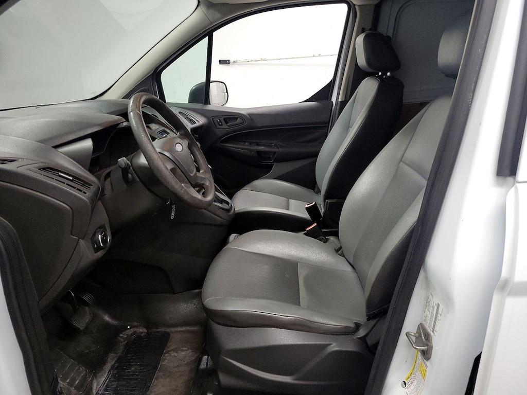used 2016 Ford Transit Connect car, priced at $16,998