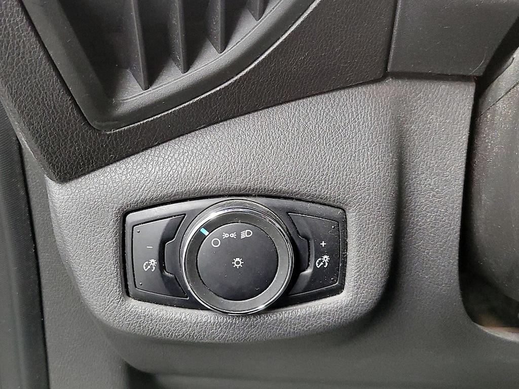 used 2016 Ford Transit Connect car, priced at $16,998